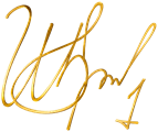 Bohdan Isachenko signature
